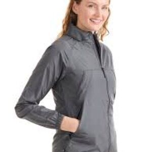 Scottevest Women's Pack Windbreaker
